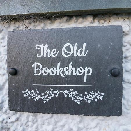 Old Book Shop Villa Grange-over-Sands Dış mekan fotoğraf